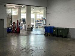 West Park Bizcentral (D22), Factory #614501251